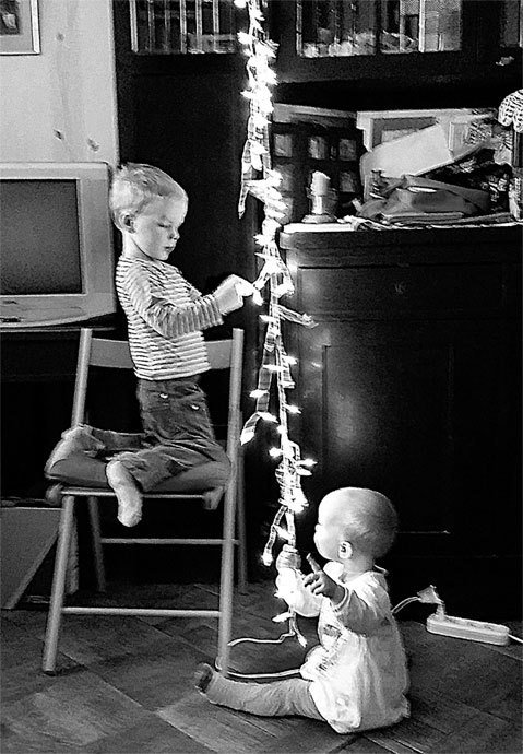 Иллюстрация к книге — Битов, или Новые сведения о человеке [i_017.jpg]