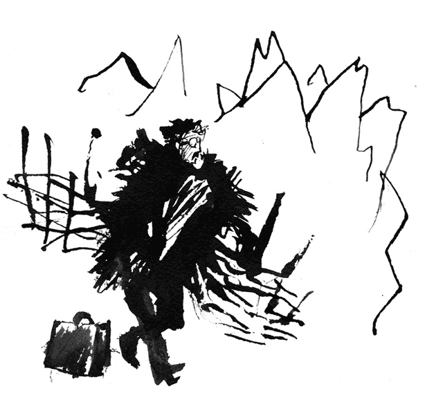 Иллюстрация к книге — Битов, или Новые сведения о человеке [i_025.jpg]