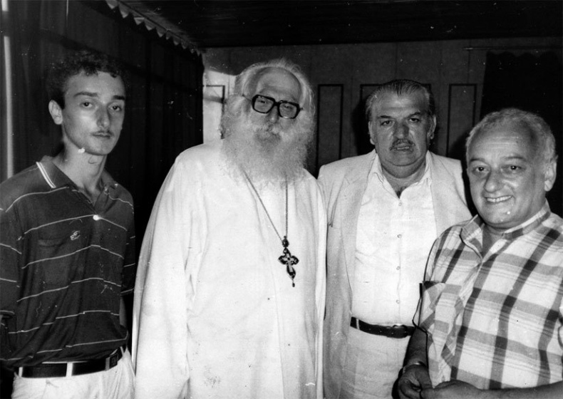 Иллюстрация к книге — Битов, или Новые сведения о человеке [i_026.jpg]