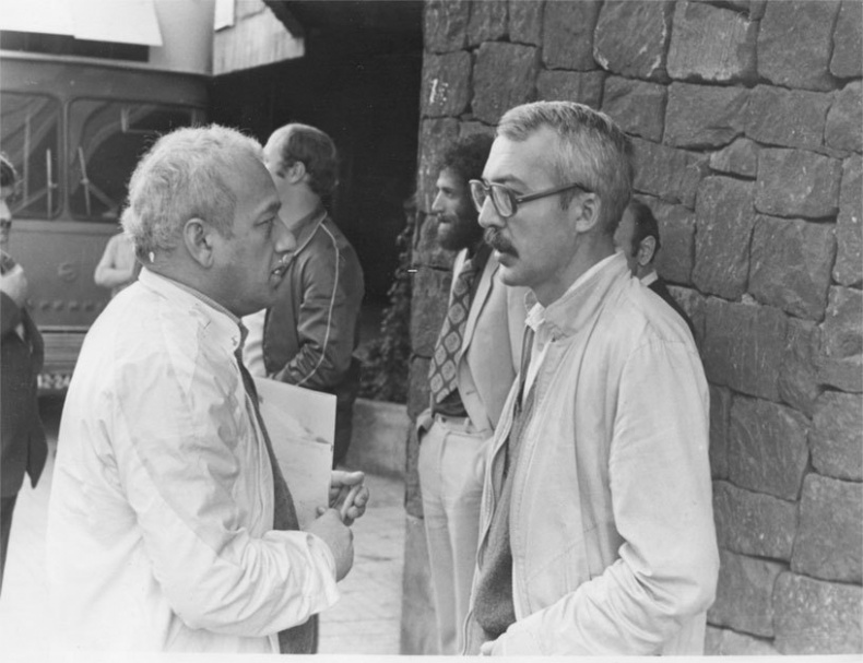 Иллюстрация к книге — Битов, или Новые сведения о человеке [i_027.jpg]