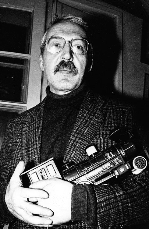 Иллюстрация к книге — Битов, или Новые сведения о человеке [i_049.jpg]