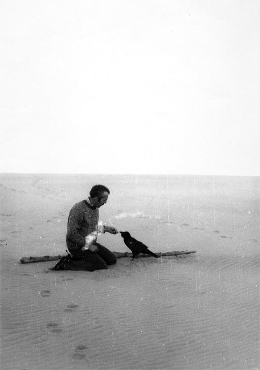 Иллюстрация к книге — Битов, или Новые сведения о человеке [i_054.jpg]