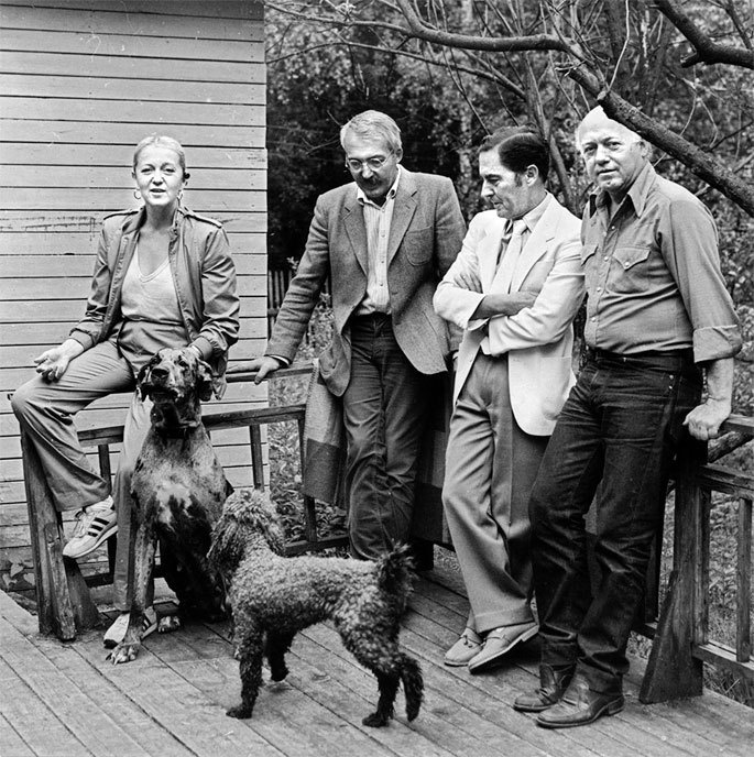 Иллюстрация к книге — Битов, или Новые сведения о человеке [i_063.jpg]