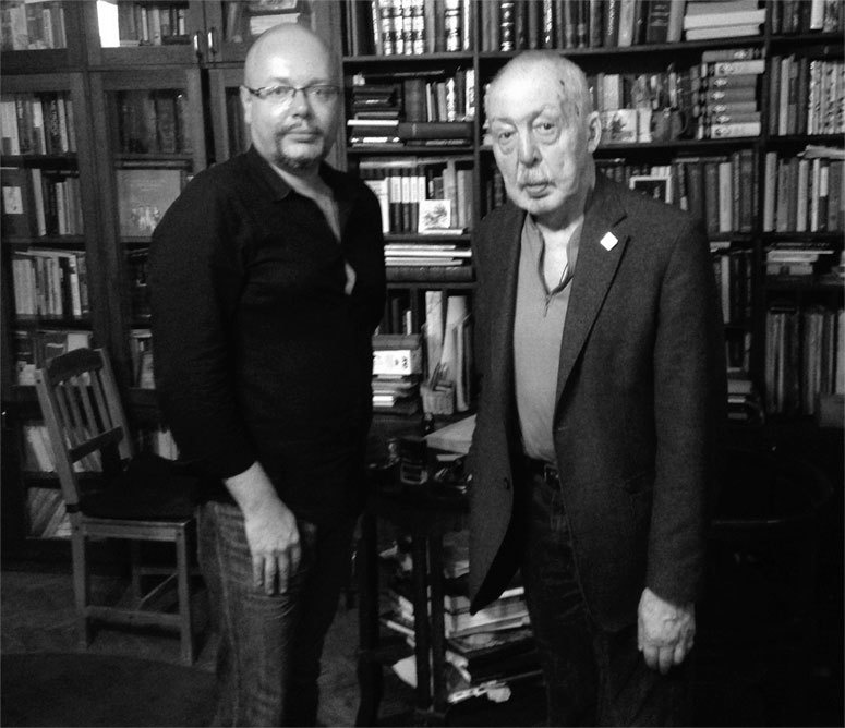 Иллюстрация к книге — Битов, или Новые сведения о человеке [i_066.jpg]