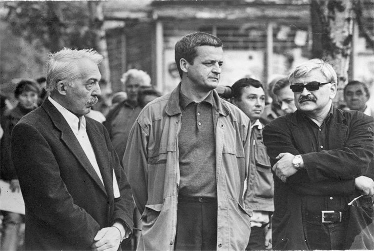 Иллюстрация к книге — Битов, или Новые сведения о человеке [i_068.jpg]