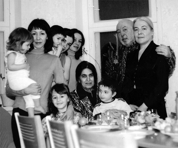 Иллюстрация к книге — Битов, или Новые сведения о человеке [i_075.jpg]