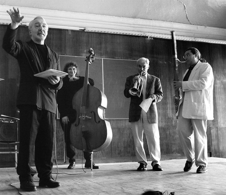 Иллюстрация к книге — Битов, или Новые сведения о человеке [i_081.jpg]