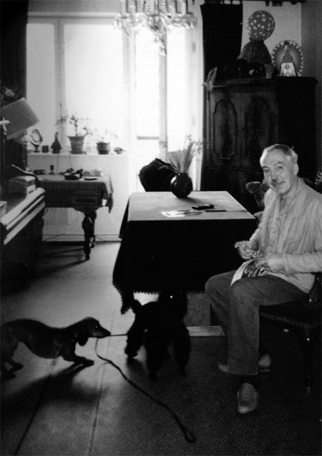 Иллюстрация к книге — Битов, или Новые сведения о человеке [i_085.jpg]