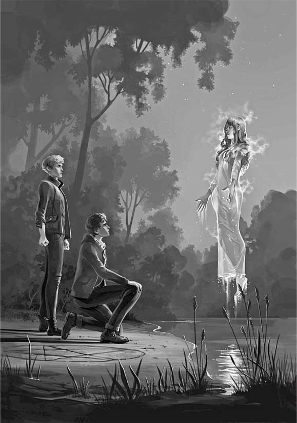 Иллюстрация к книге — Королева Воздуха и Тьмы [i_008.jpg]