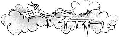 Иллюстрация к книге — Мальчик, который летал с драконами [i_055.jpg]