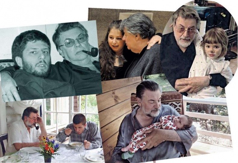 Иллюстрация к книге — Опережая некролог [i_022.jpg]