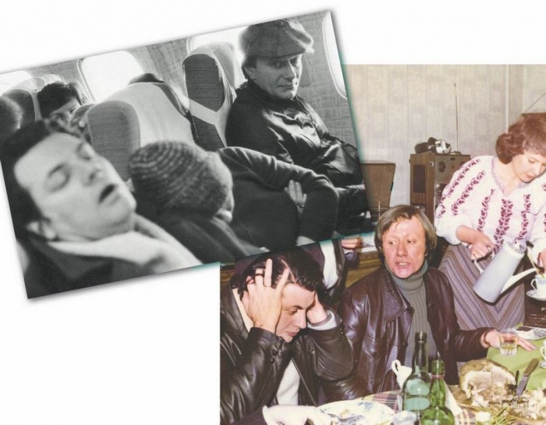 Иллюстрация к книге — Опережая некролог [i_044.jpg]