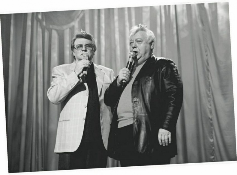 Иллюстрация к книге — Опережая некролог [i_069.jpg]