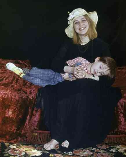 Иллюстрация к книге — Майк Науменко. Бегство из зоопарка [i_042.jpg]