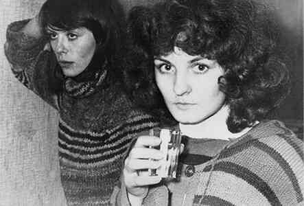 Иллюстрация к книге — Майк Науменко. Бегство из зоопарка [i_087.jpg]