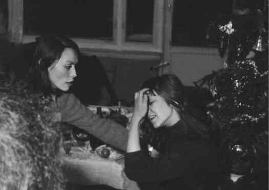 Иллюстрация к книге — Майк Науменко. Бегство из зоопарка [i_107.jpg]