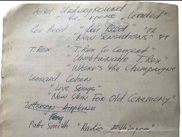 Иллюстрация к книге — Майк Науменко. Бегство из зоопарка [i_185.jpg]