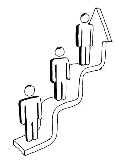 Иллюстрация к книге — Антирабство. Найди свое призвание [i_001.jpg]