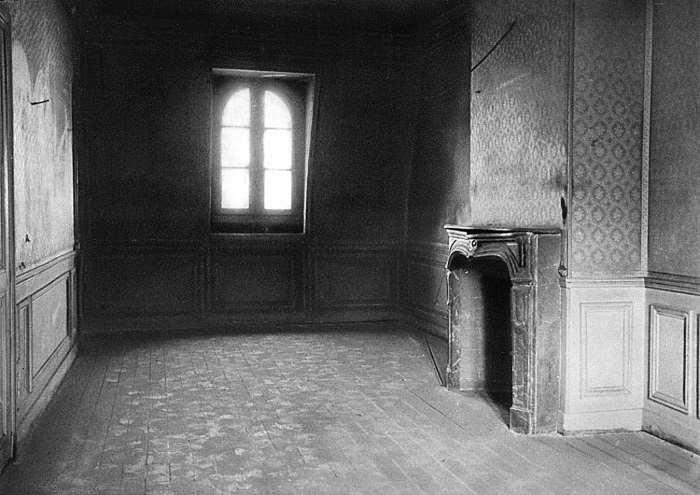 Иллюстрация к книге — Сон Бодлера [i_001.jpg]