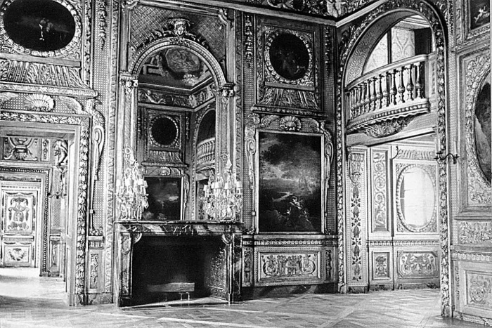 Иллюстрация к книге — Сон Бодлера [i_002.jpg]