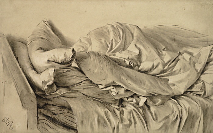 Иллюстрация к книге — Сон Бодлера [i_017.jpg]