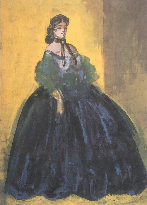 Иллюстрация к книге — Сон Бодлера [i_026.jpg]