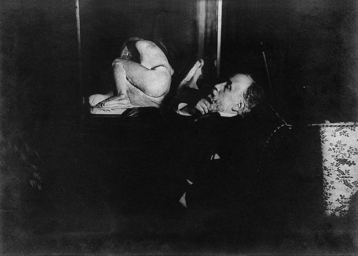 Иллюстрация к книге — Сон Бодлера [i_037.jpg]