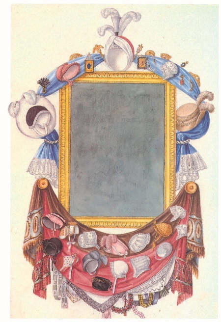 Иллюстрация к книге — Сон Бодлера [i_052.jpg]