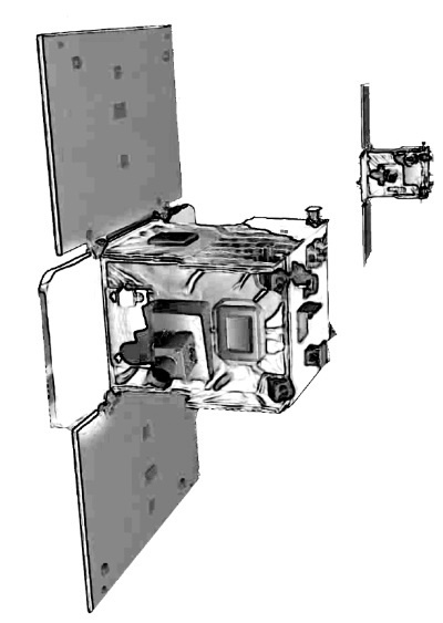 Иллюстрация к книге — Делай космос! [i_073.jpg]