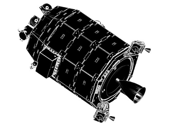 Иллюстрация к книге — Делай космос! [i_078.jpg]