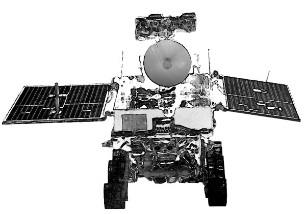 Иллюстрация к книге — Делай космос! [i_086.jpg]