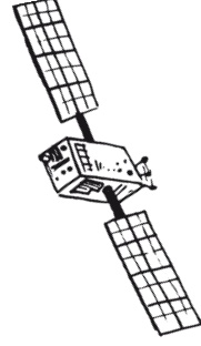 Иллюстрация к книге — Делай космос! [i_110.jpg]