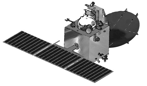 Иллюстрация к книге — Делай космос! [i_176.jpg]