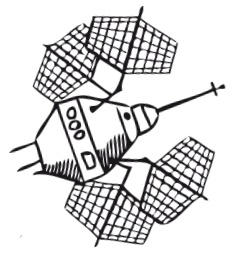 Иллюстрация к книге — Делай космос! [i_186.jpg]