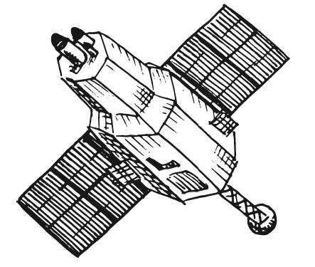 Иллюстрация к книге — Делай космос! [i_227.jpg]