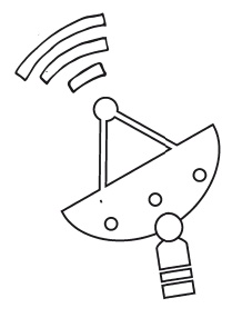 Иллюстрация к книге — Делай космос! [i_233.jpg]