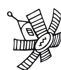 Иллюстрация к книге — Делай космос! [i_300.jpg]