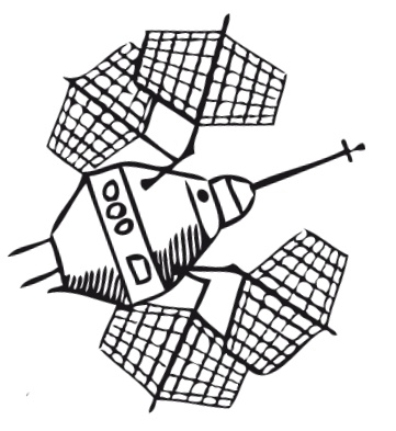 Иллюстрация к книге — Делай космос! [i_312.jpg]