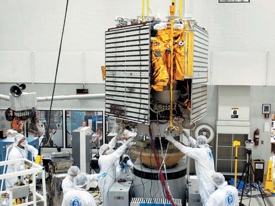 Иллюстрация к книге — Делай космос! [i_326.jpg]