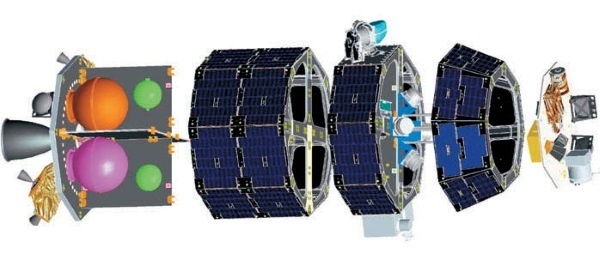 Иллюстрация к книге — Делай космос! [i_335.jpg]