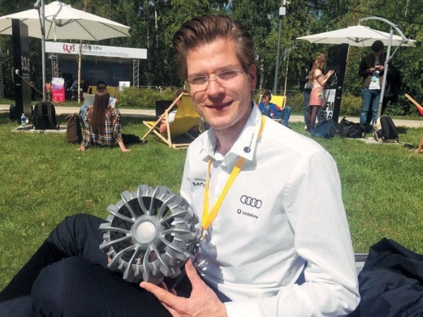 Иллюстрация к книге — Делай космос! [i_341.jpg]