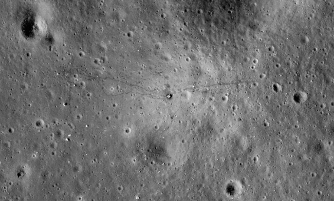 Иллюстрация к книге — Делай космос! [i_342.jpg]