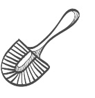 Иллюстрация к книге — Легкая уборка по методу Флай-леди: свобода от хаоса [i_015.jpg]