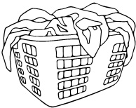 Иллюстрация к книге — Легкая уборка по методу Флай-леди: свобода от хаоса [i_021.jpg]