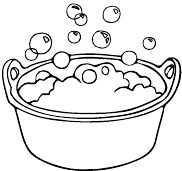 Иллюстрация к книге — Легкая уборка по методу Флай-леди: свобода от хаоса [i_024.jpg]