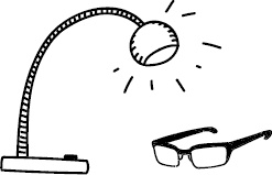 Иллюстрация к книге — Легкая уборка по методу Флай-леди: свобода от хаоса [i_027.jpg]