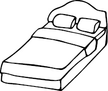 Иллюстрация к книге — Легкая уборка по методу Флай-леди: свобода от хаоса [i_032.jpg]