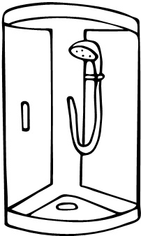 Иллюстрация к книге — Легкая уборка по методу Флай-леди: свобода от хаоса [i_033.jpg]