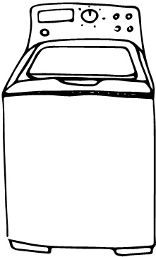 Иллюстрация к книге — Легкая уборка по методу Флай-леди: свобода от хаоса [i_034.jpg]