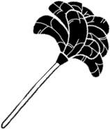 Иллюстрация к книге — Легкая уборка по методу Флай-леди: свобода от хаоса [i_043.jpg]